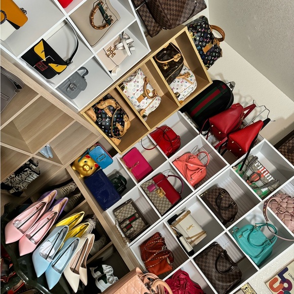 Luxury bag and accessories - Picture 3 of 6